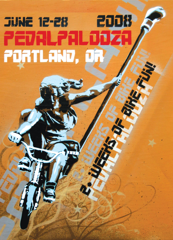 Pedalpalooza