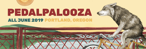 Pedalpalooza